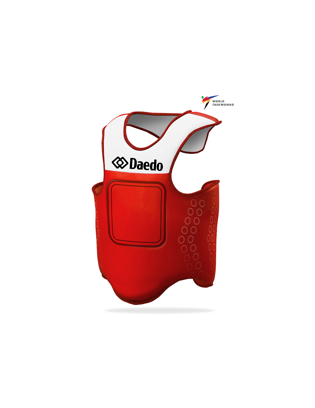 Gen3 Electronic Body Protector*++*Gen3 Electronic Body Protector